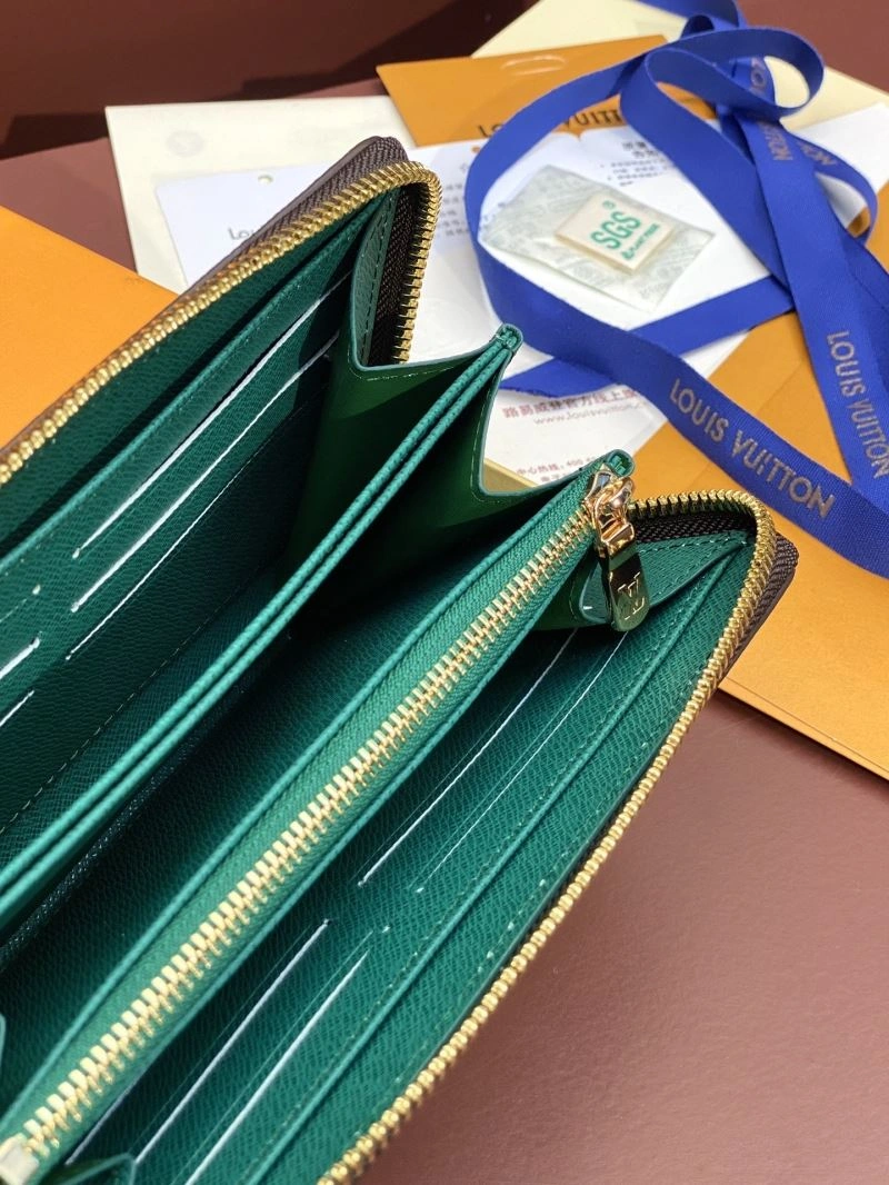 SportInspired Louis Vuitton Wallets Purse 68188