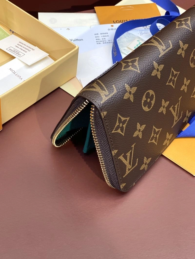 SportInspired Louis Vuitton Wallets Purse 68188