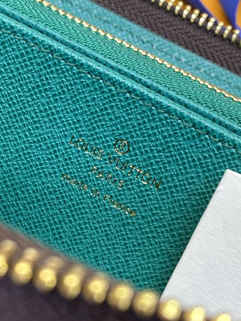 SportInspired Louis Vuitton Wallets Purse 68188