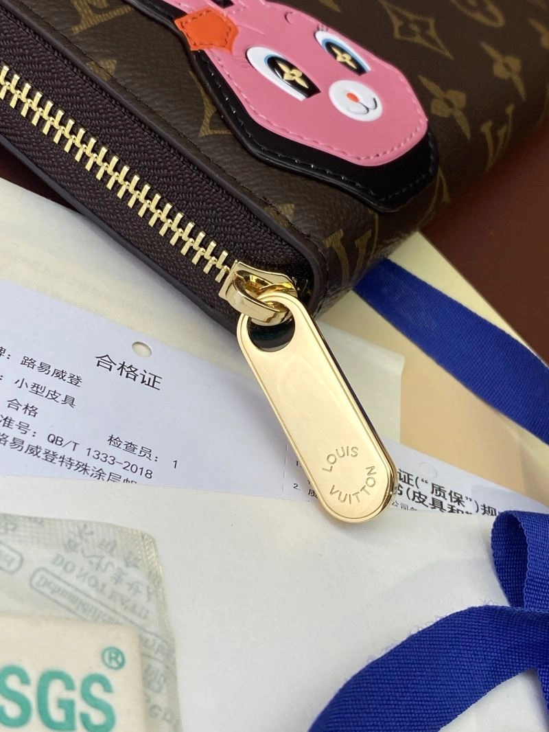 SportInspired Louis Vuitton Wallets Purse 68188