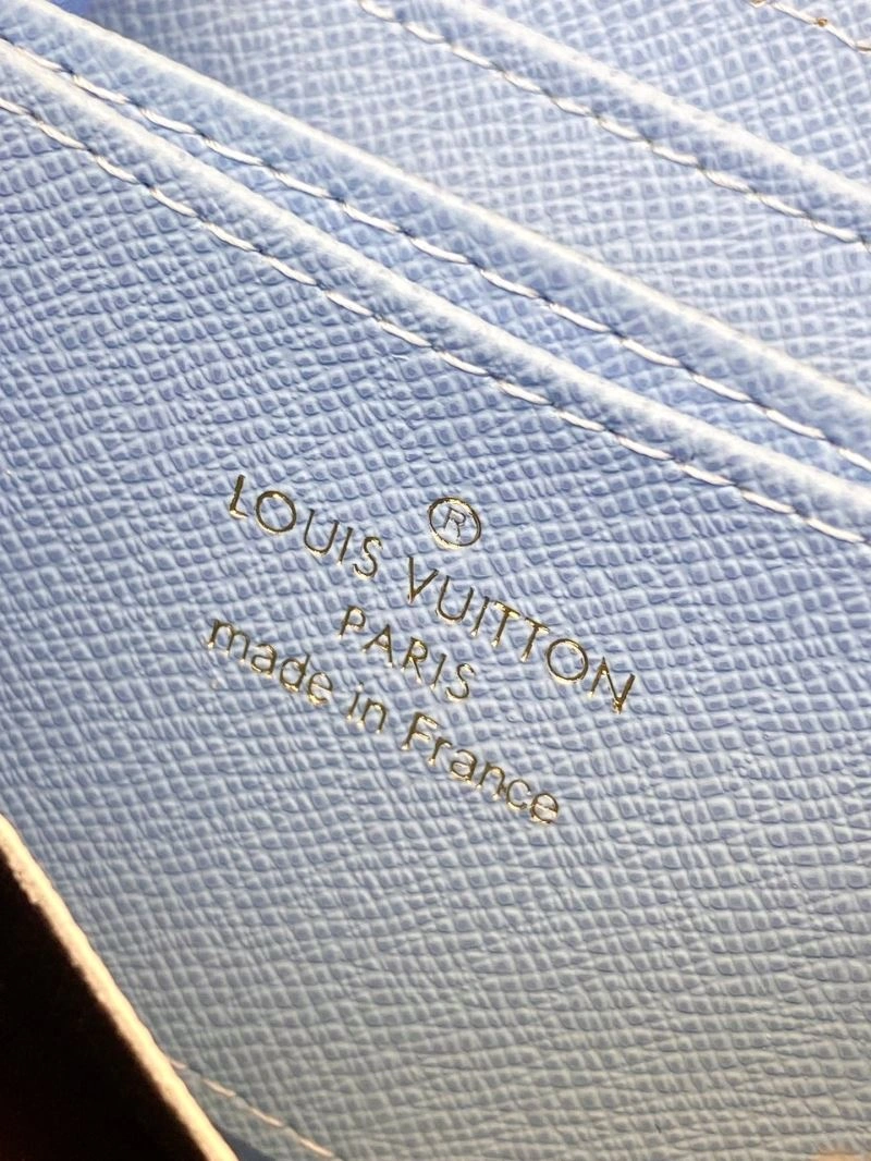TopPick Louis Vuitton Wallets Purse 68217
