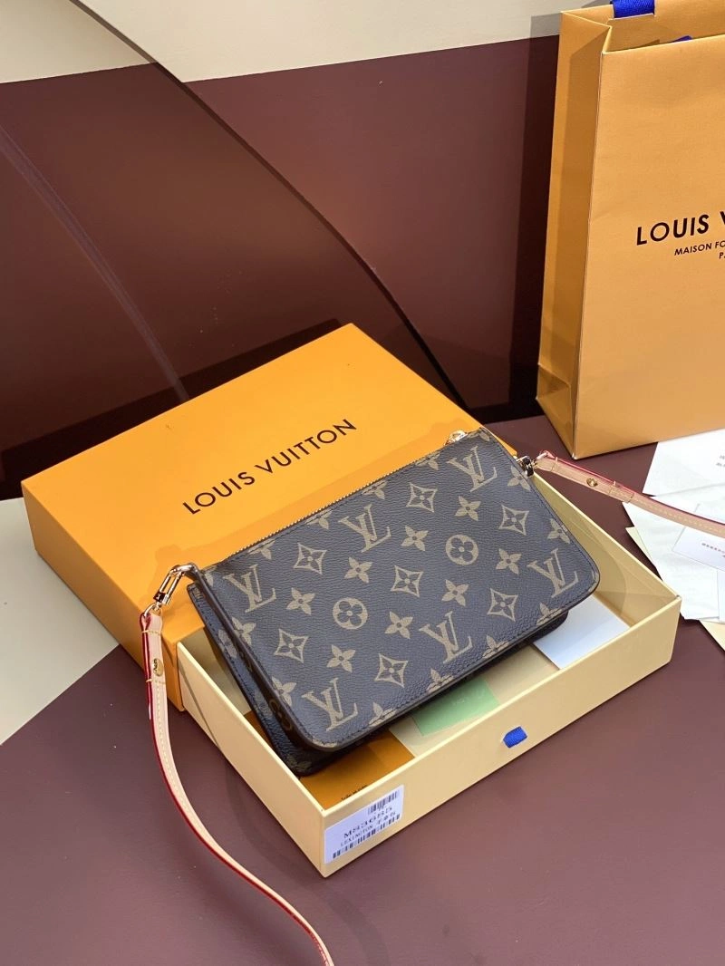 Louis Vuitton Wallets Purse HighQuality 68218