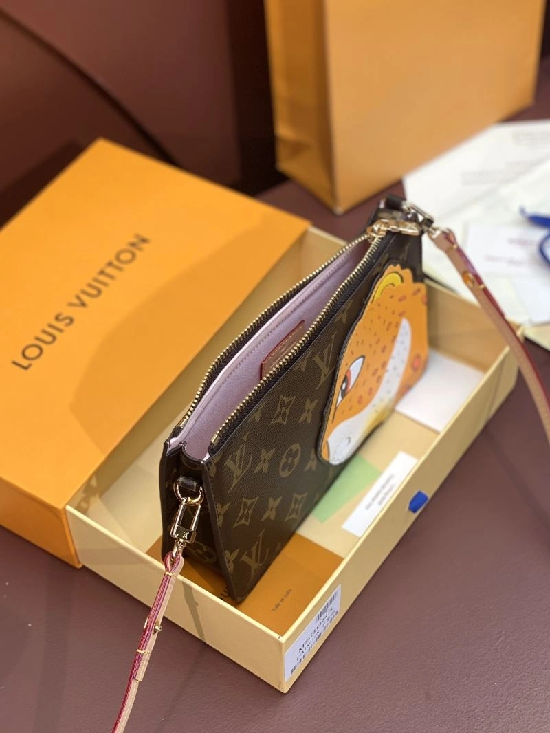 Louis Vuitton Wallets Purse HighQuality 68218