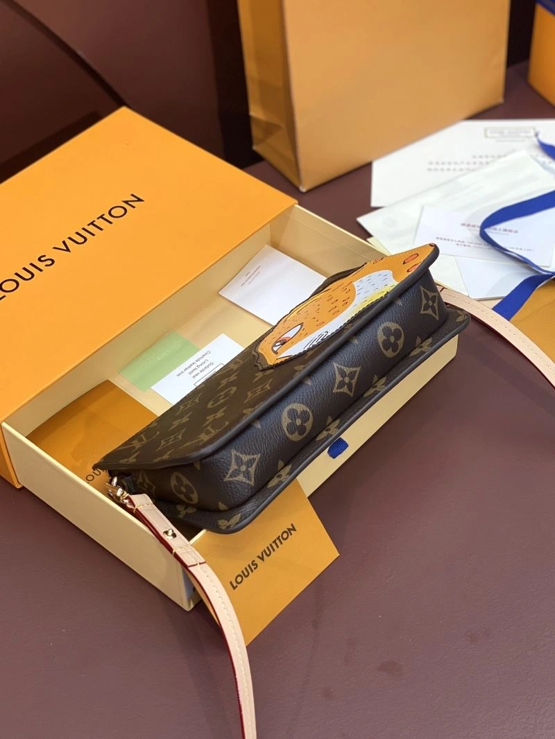 Louis Vuitton Wallets Purse HighQuality 68218