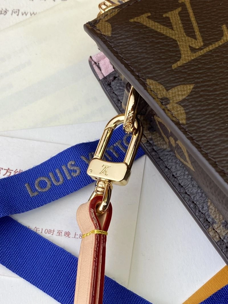 Louis Vuitton Wallets Purse HighQuality 68218