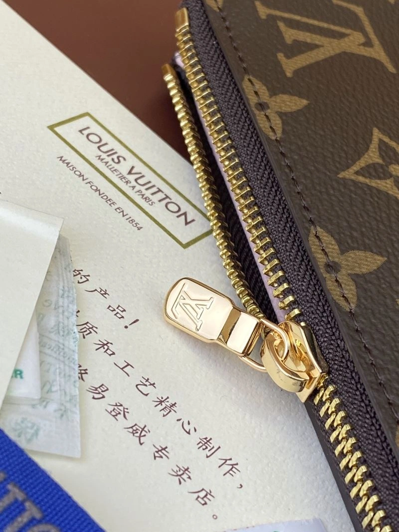 Louis Vuitton Wallets Purse HighQuality 68218