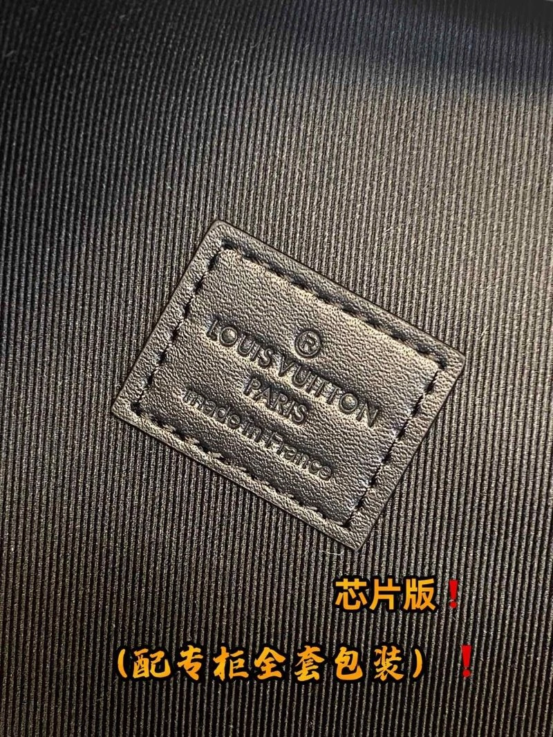 Cozy Louis Vuitton Wallets Purse 68214