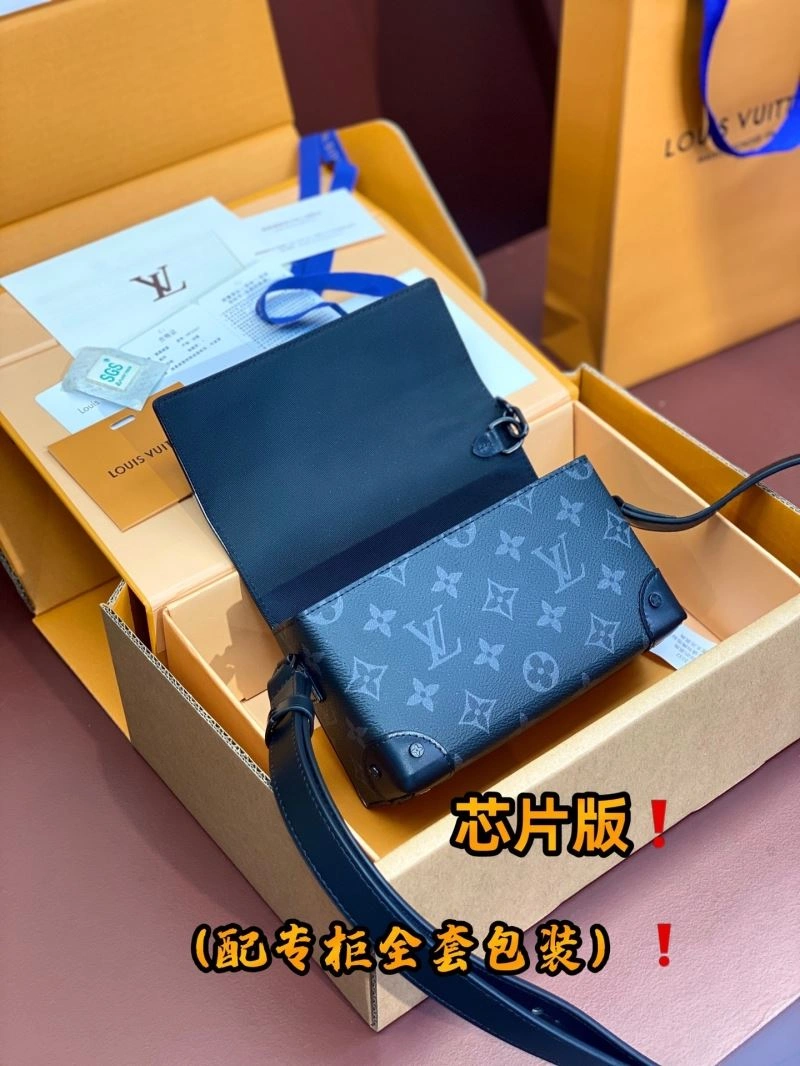 ComfortFit Louis Vuitton Wallets Purse 68184