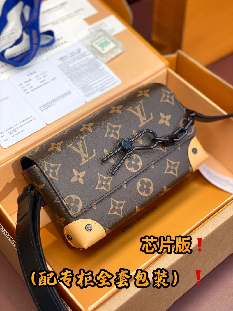 Louis Vuitton Wallets Purse Durable 68181