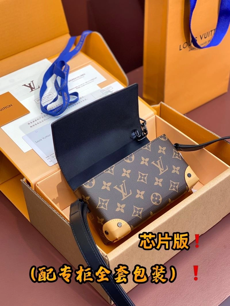 Louis Vuitton Wallets Purse Durable 68181