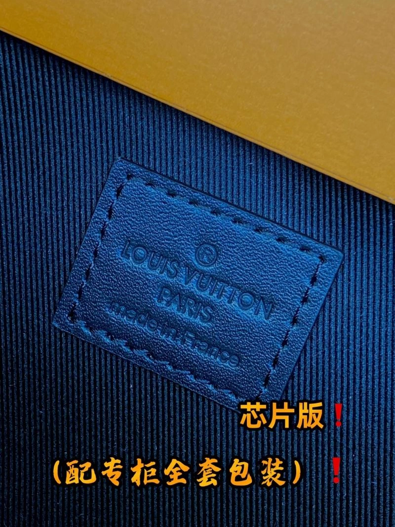 Louis Vuitton Wallets Purse Durable 68181