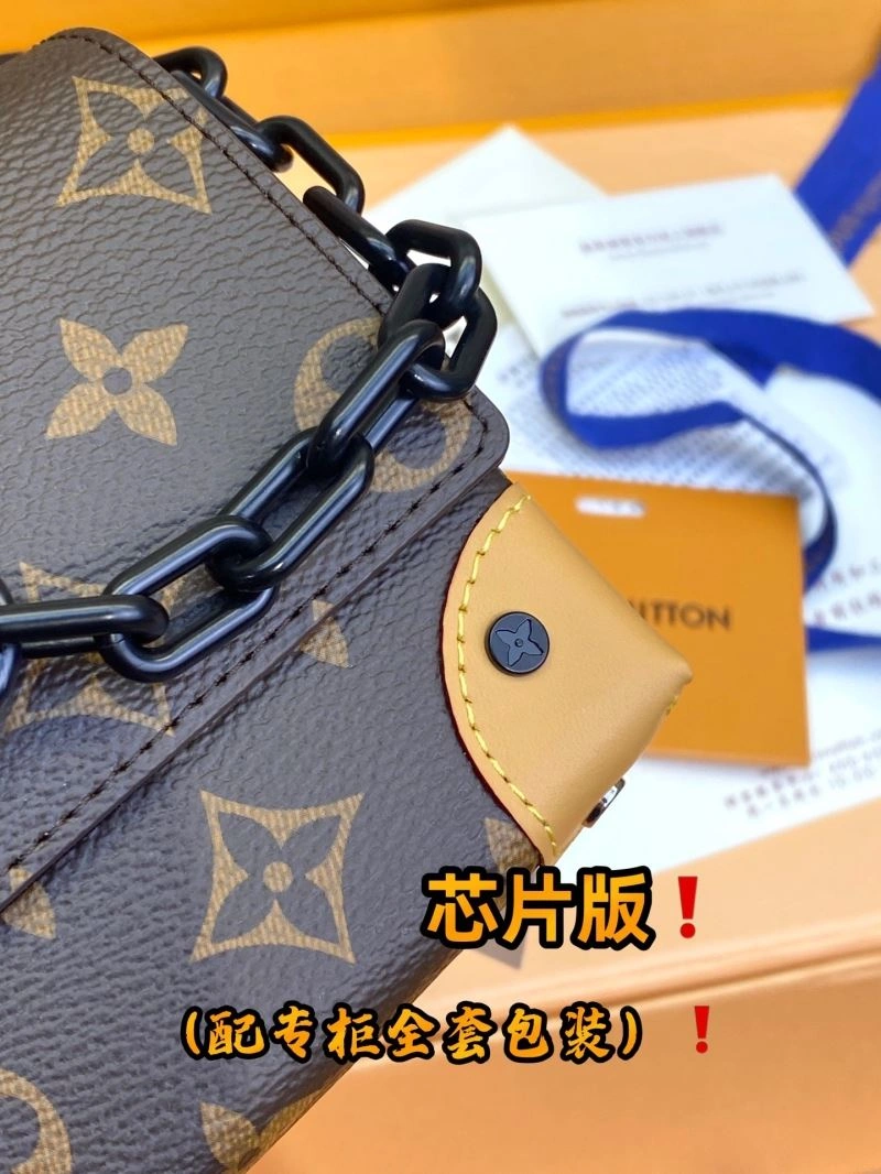 Louis Vuitton Wallets Purse Durable 68181