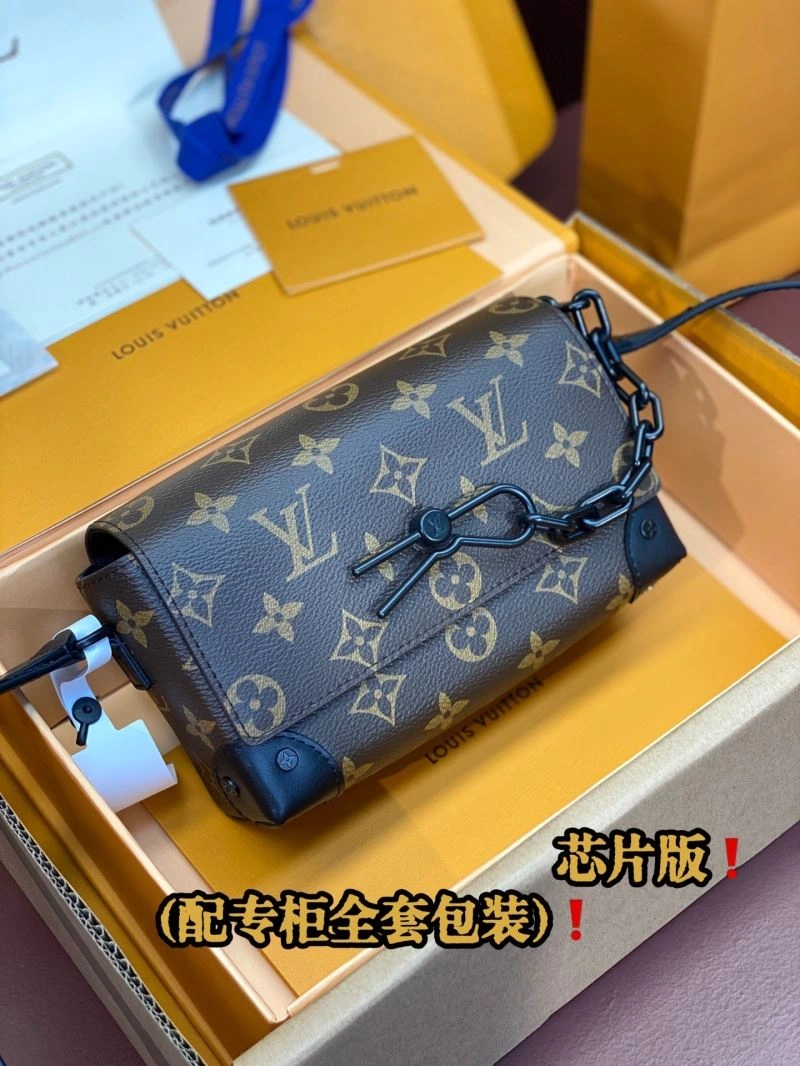 Original Louis Vuitton Wallets Purse 68180