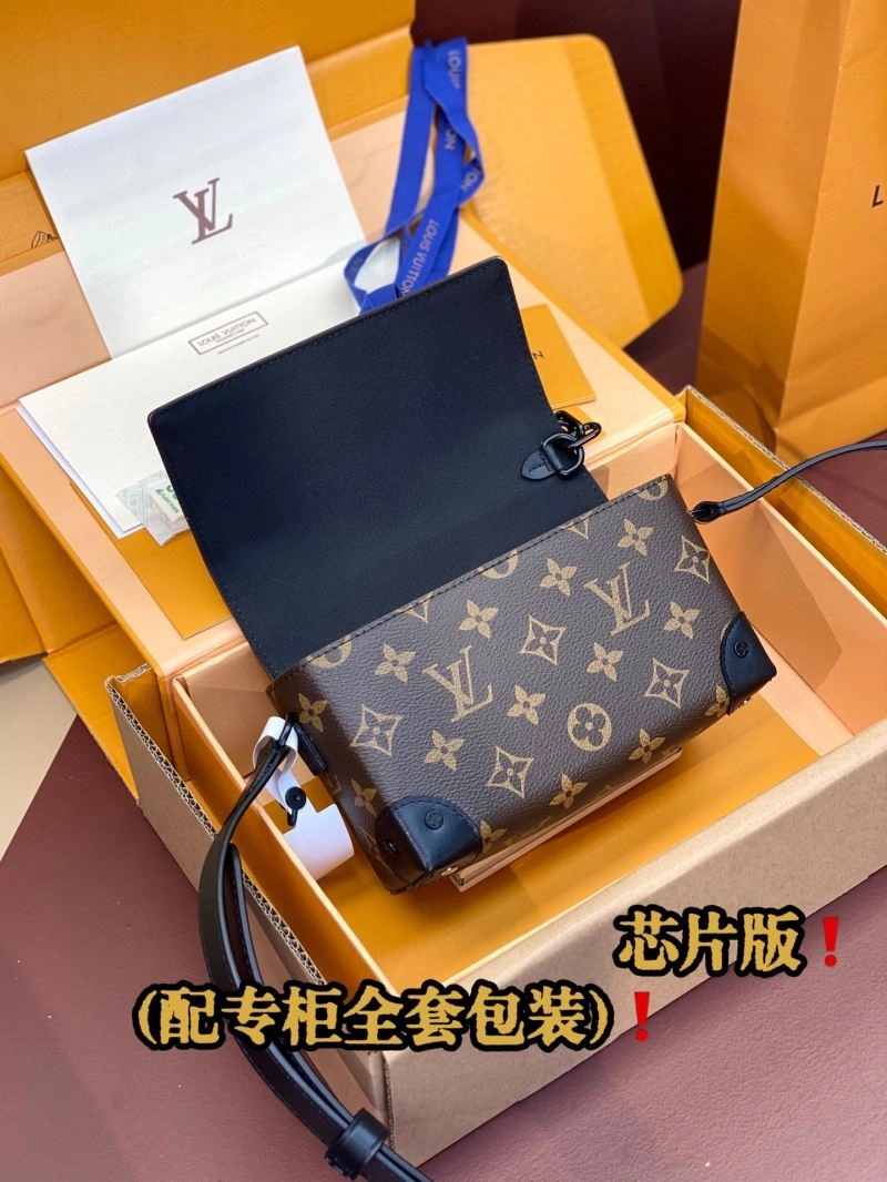 Original Louis Vuitton Wallets Purse 68180