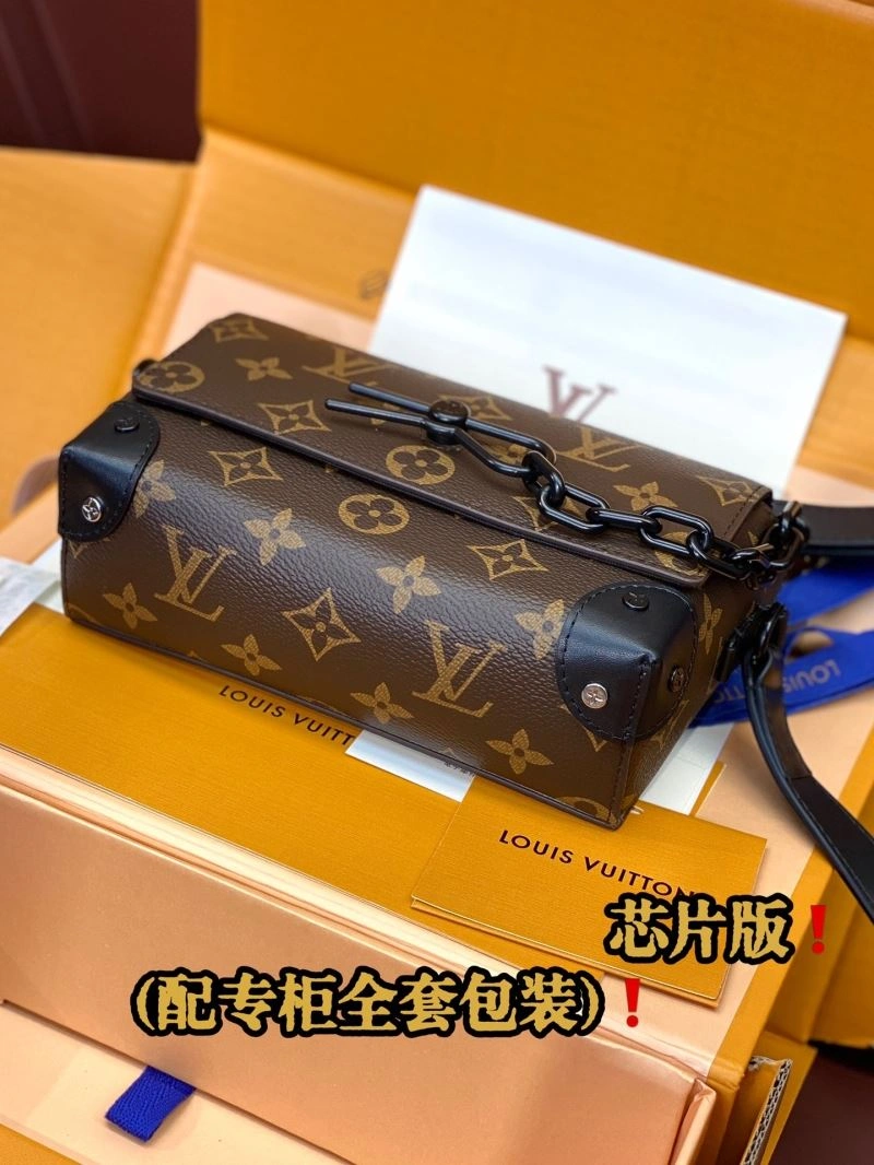 Original Louis Vuitton Wallets Purse 68180