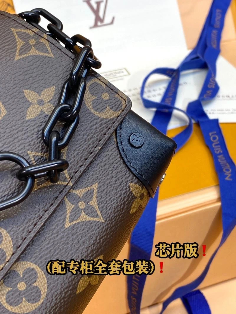 Original Louis Vuitton Wallets Purse 68180