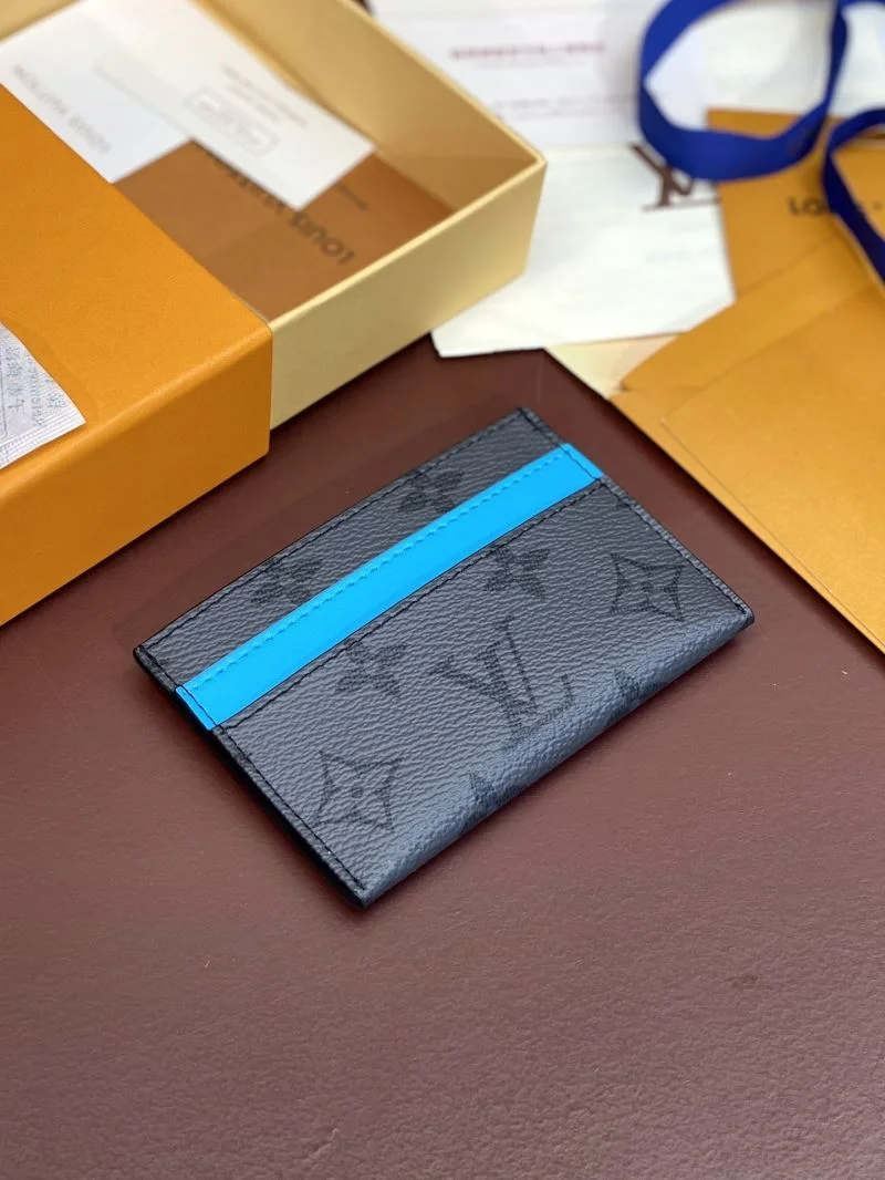 Supportive Louis Vuitton Wallets Purse 37668