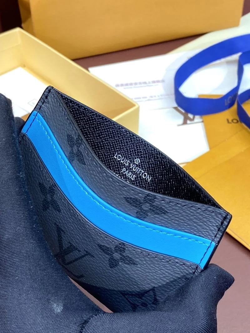 Supportive Louis Vuitton Wallets Purse 37668