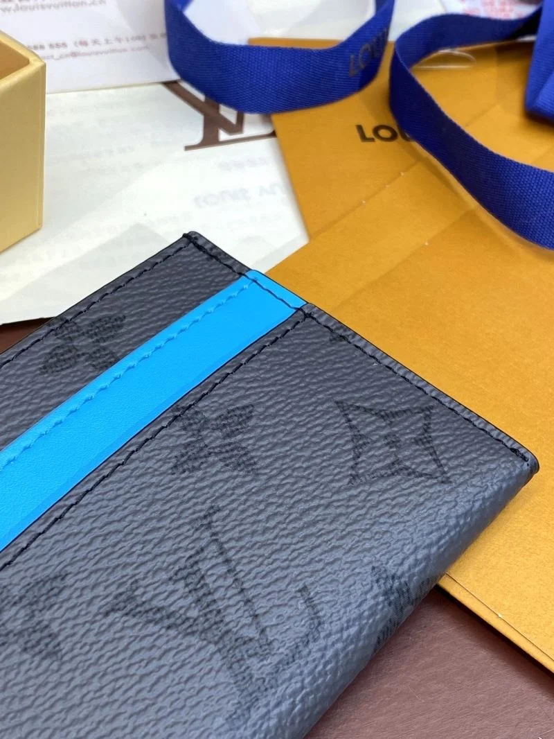 Supportive Louis Vuitton Wallets Purse 37668