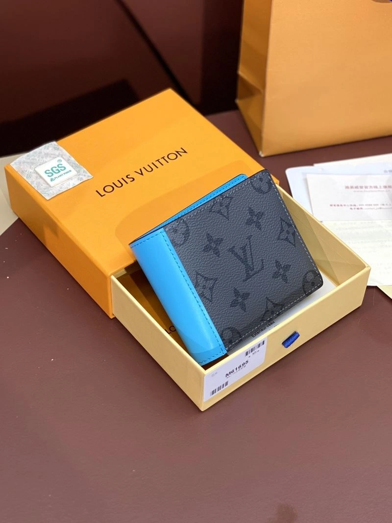 Durable Louis Vuitton Wallets Purse 68177