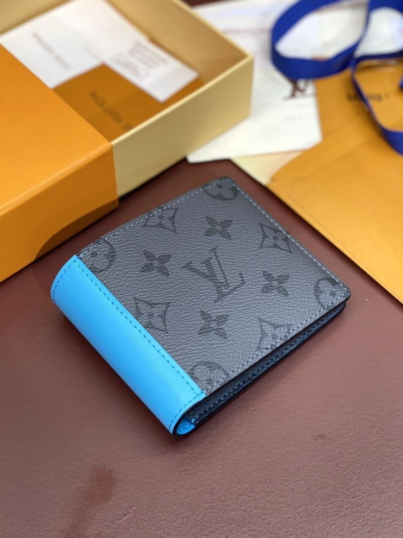 Durable Louis Vuitton Wallets Purse 68177