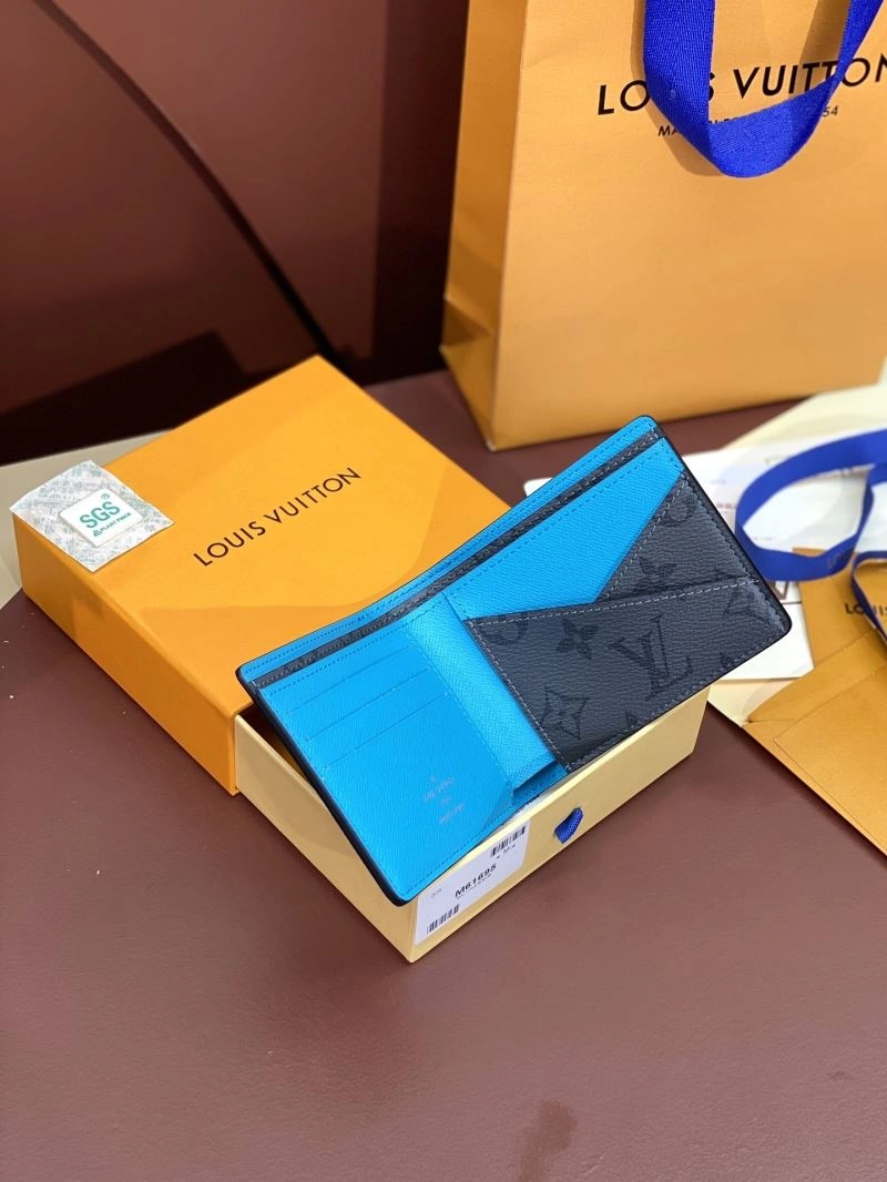 Durable Louis Vuitton Wallets Purse 68177