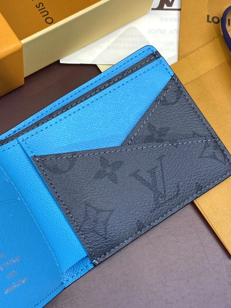 Durable Louis Vuitton Wallets Purse 68177