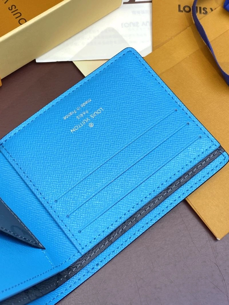 Durable Louis Vuitton Wallets Purse 68177
