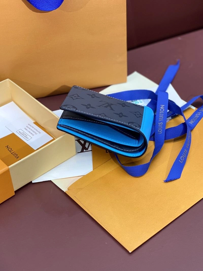 Durable Louis Vuitton Wallets Purse 68177