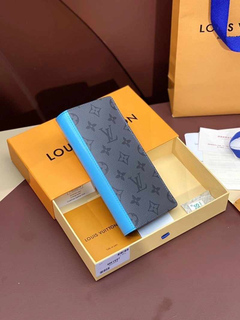 Comfortable Louis Vuitton Wallets Purse 68176