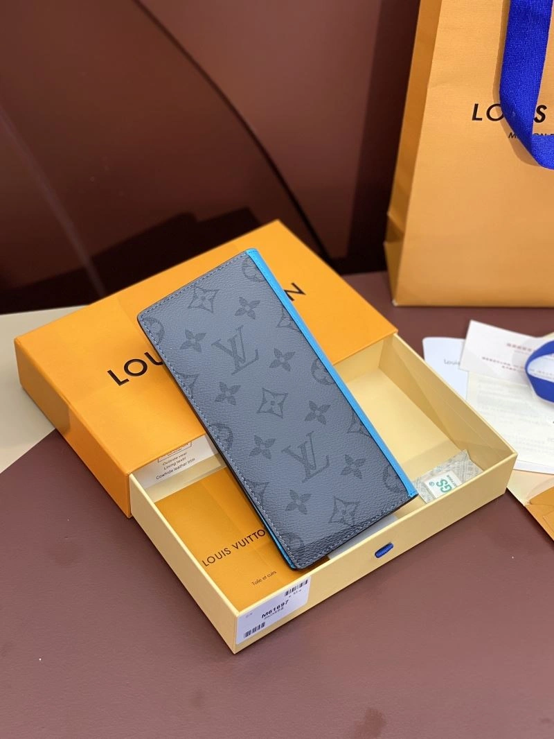 Comfortable Louis Vuitton Wallets Purse 68176
