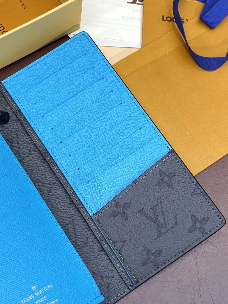 Comfortable Louis Vuitton Wallets Purse 68176