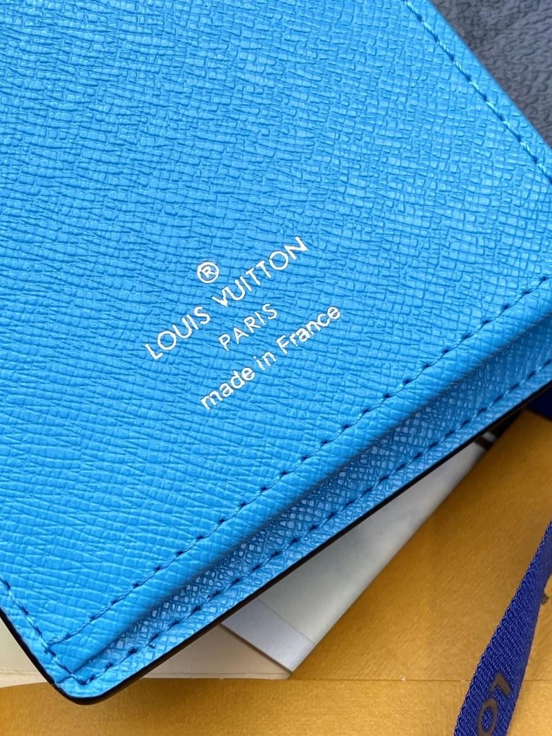Comfortable Louis Vuitton Wallets Purse 68176