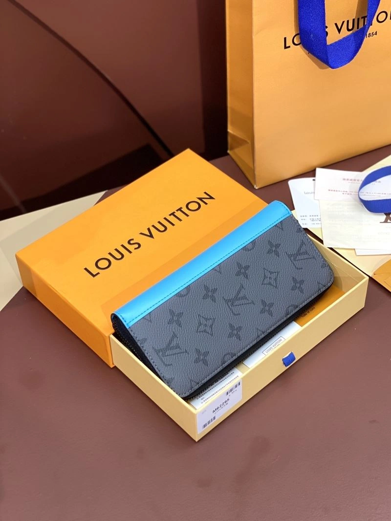 Louis Vuitton Wallets Purse Timeless 68174