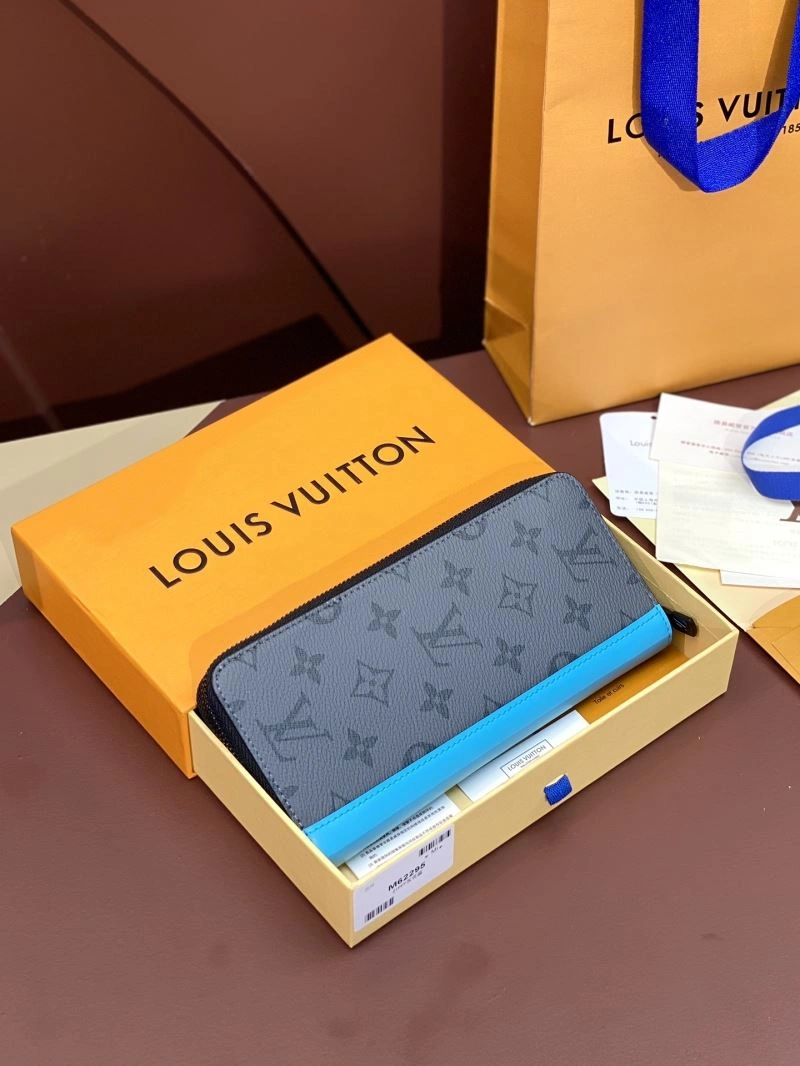 Louis Vuitton Wallets Purse Timeless 68174