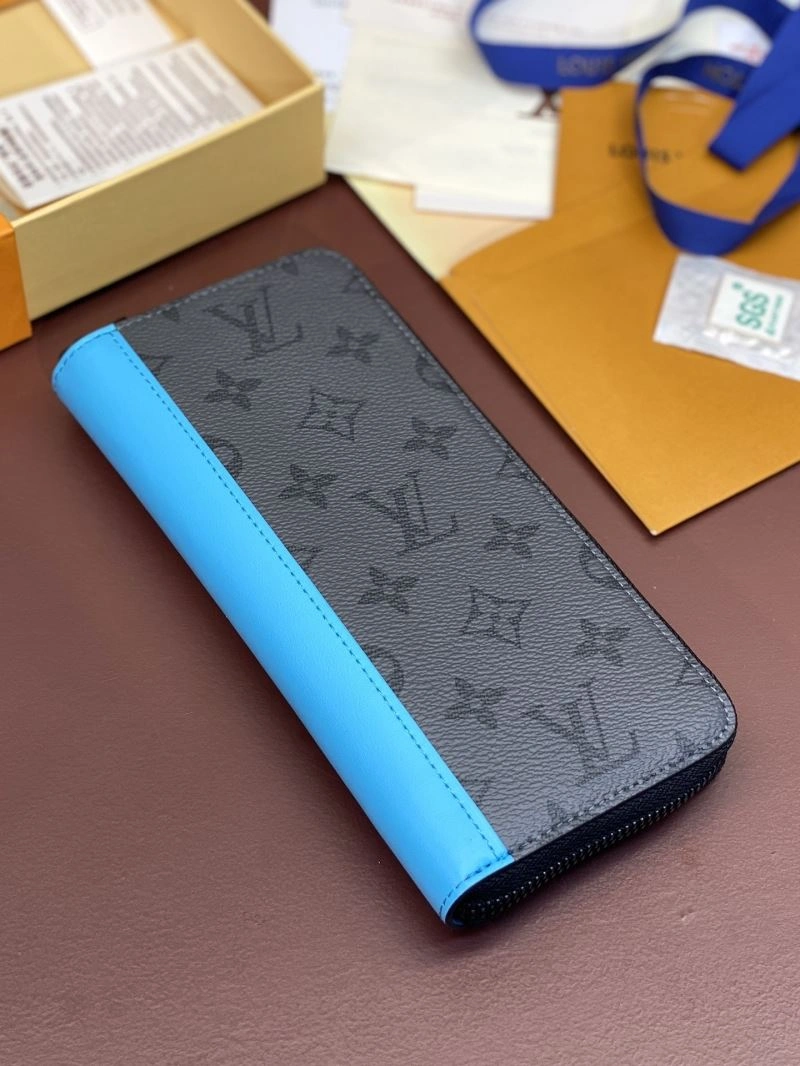 Louis Vuitton Wallets Purse Timeless 68174