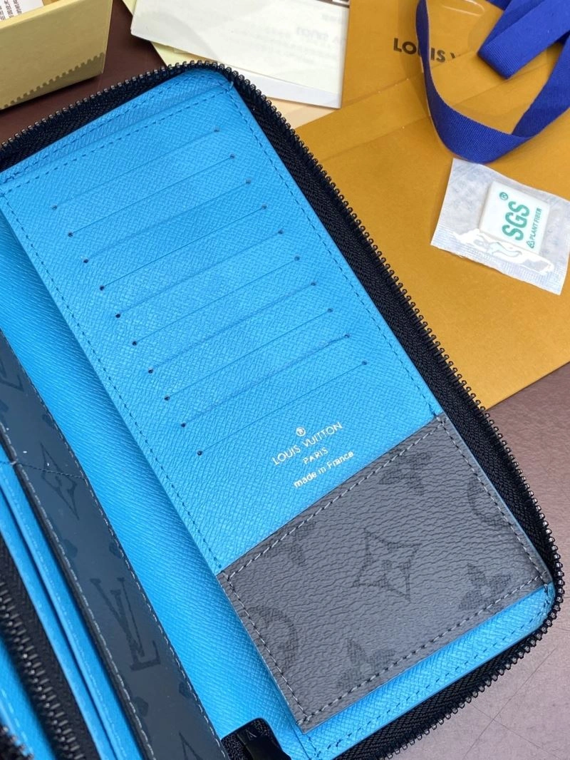 Louis Vuitton Wallets Purse Timeless 68174