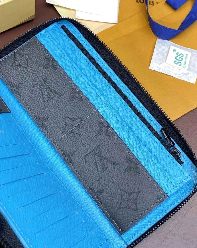 Louis Vuitton Wallets Purse Timeless 68174
