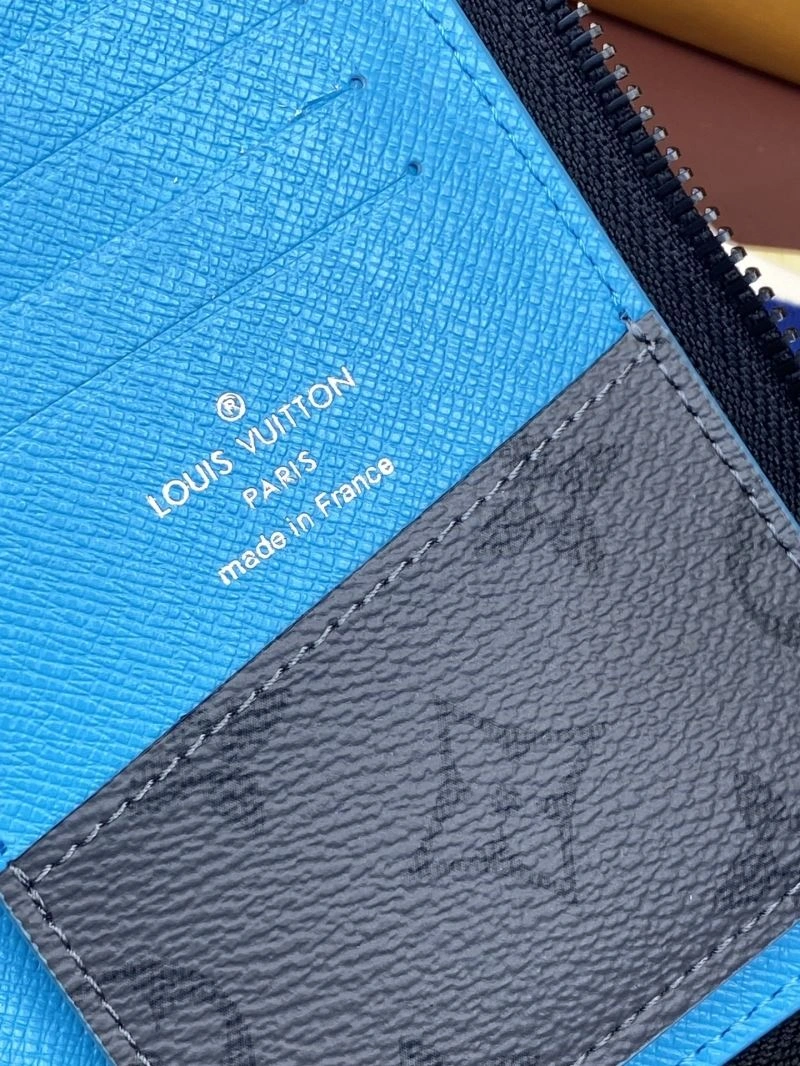 Louis Vuitton Wallets Purse Timeless 68174