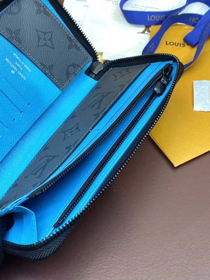 Louis Vuitton Wallets Purse Timeless 68174