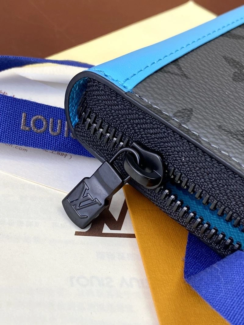 Louis Vuitton Wallets Purse Timeless 68174