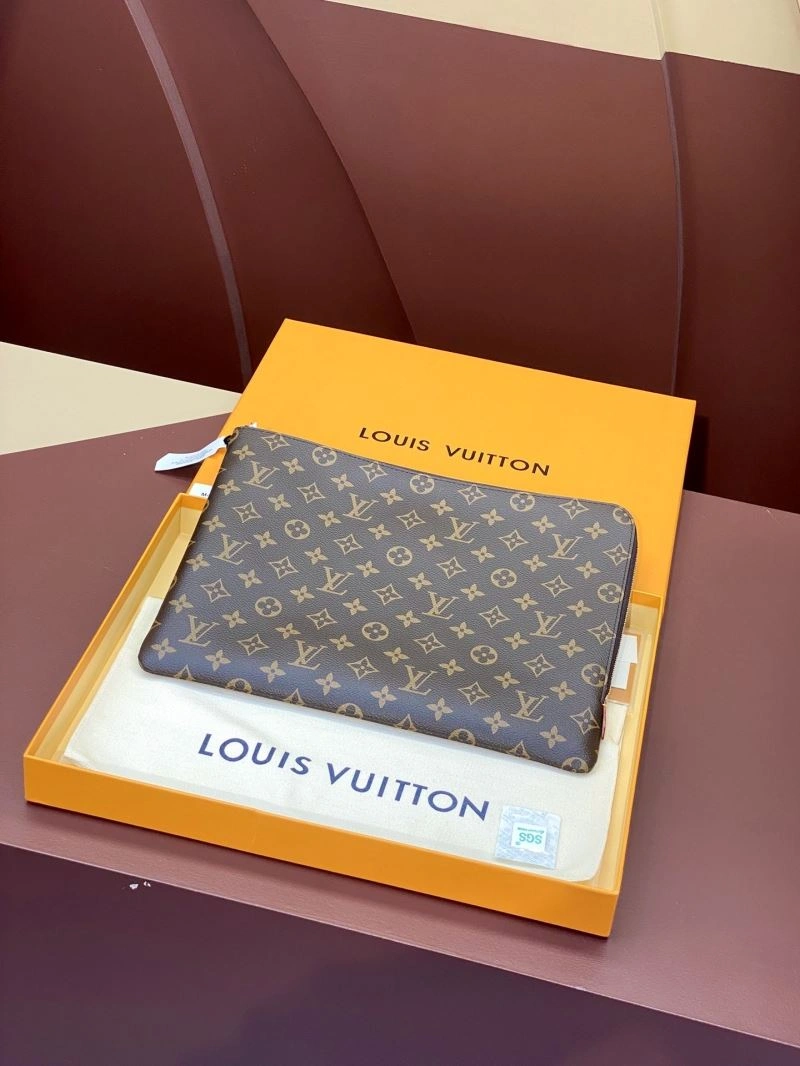 Effortless Louis Vuitton Wallets Purse 68168