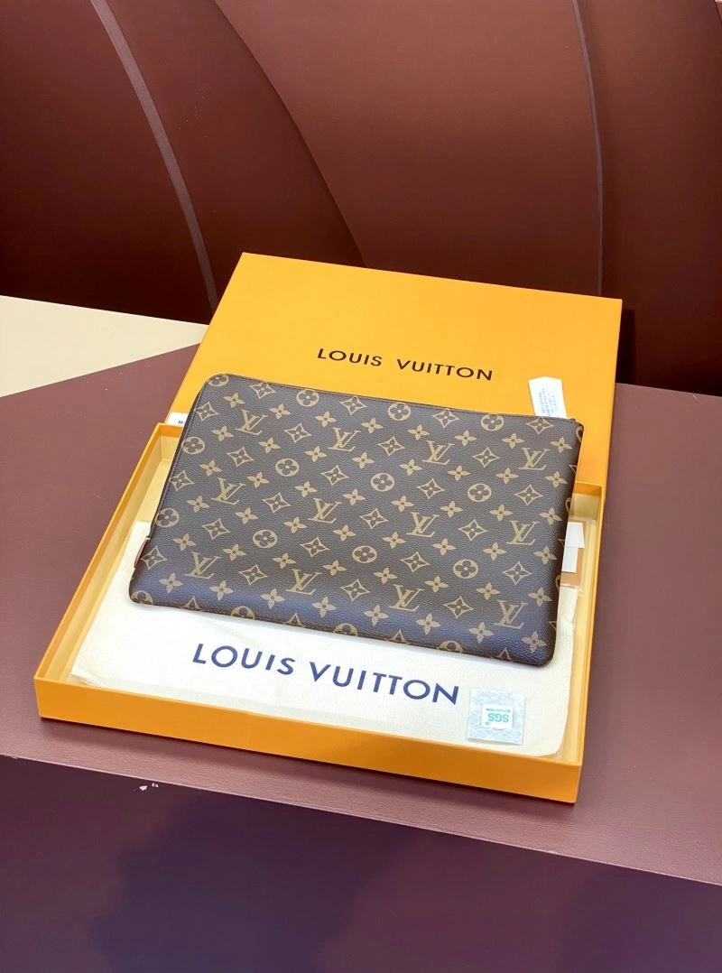 Effortless Louis Vuitton Wallets Purse 68168