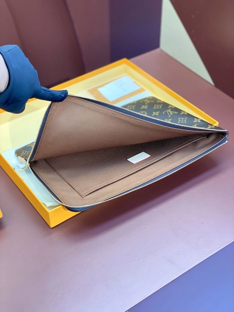 Effortless Louis Vuitton Wallets Purse 68168