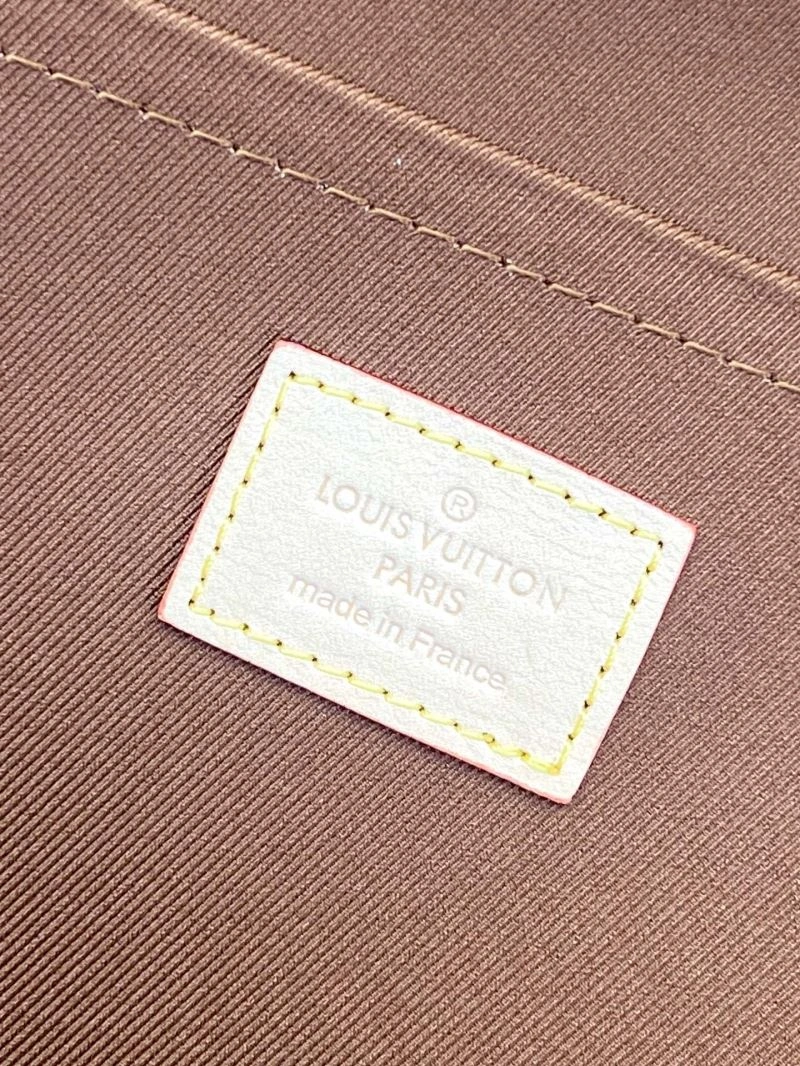 Effortless Louis Vuitton Wallets Purse 68168