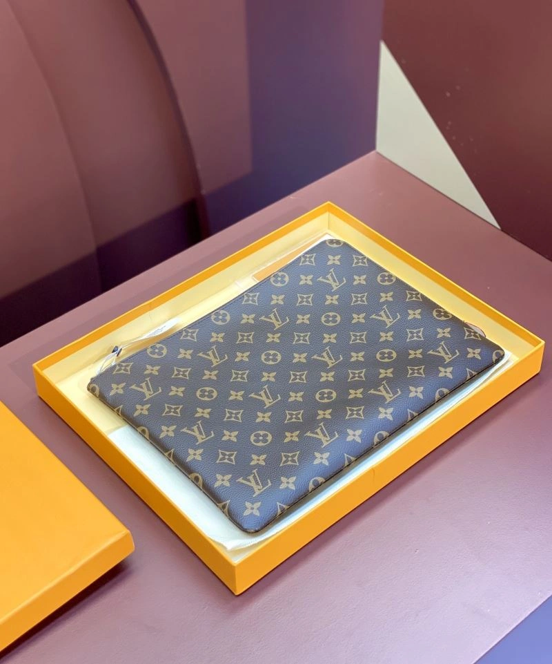 Effortless Louis Vuitton Wallets Purse 68168