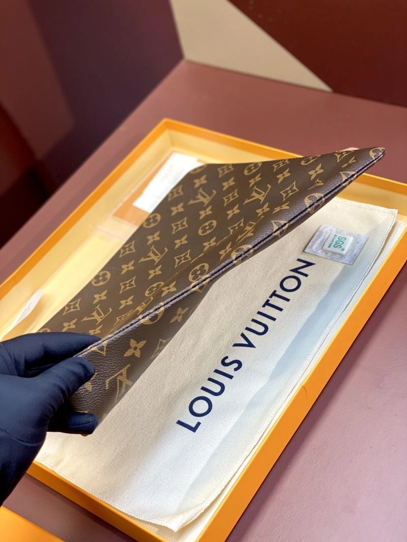 Effortless Louis Vuitton Wallets Purse 68168