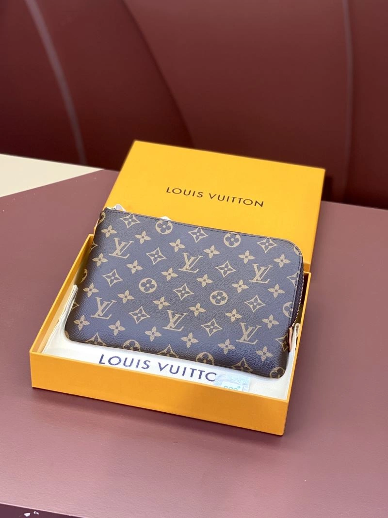 EyeCatching Louis Vuitton Wallets Purse 68171