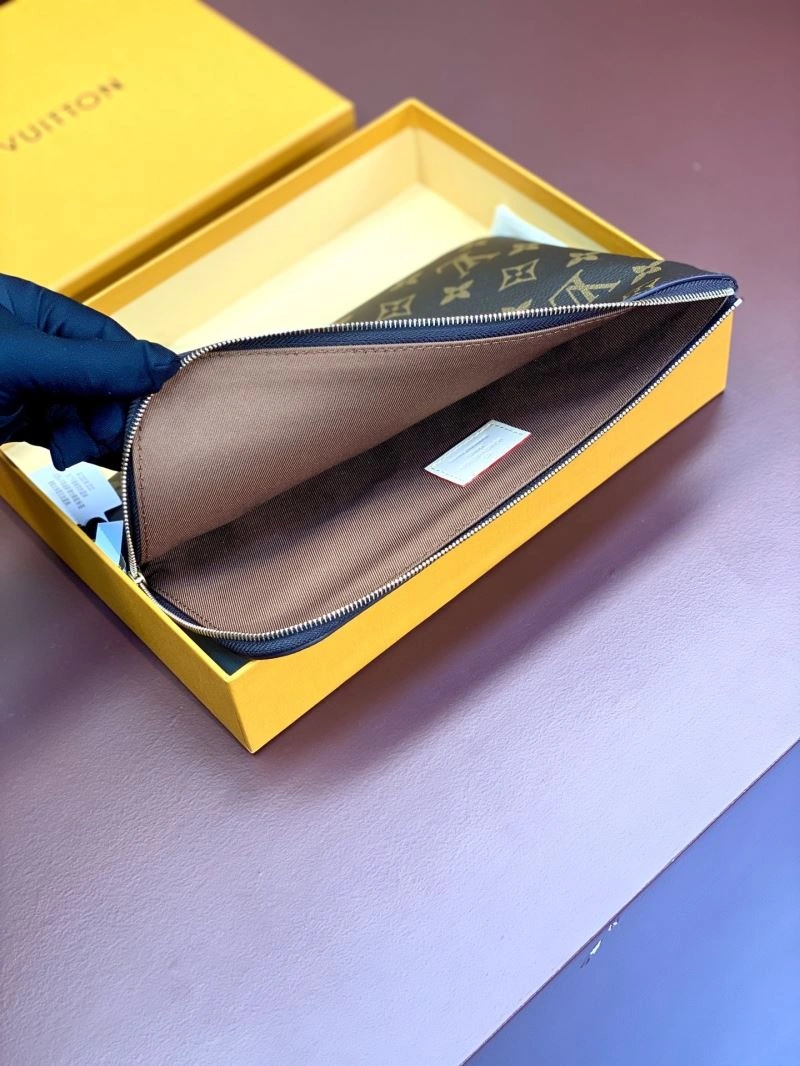 EyeCatching Louis Vuitton Wallets Purse 68171