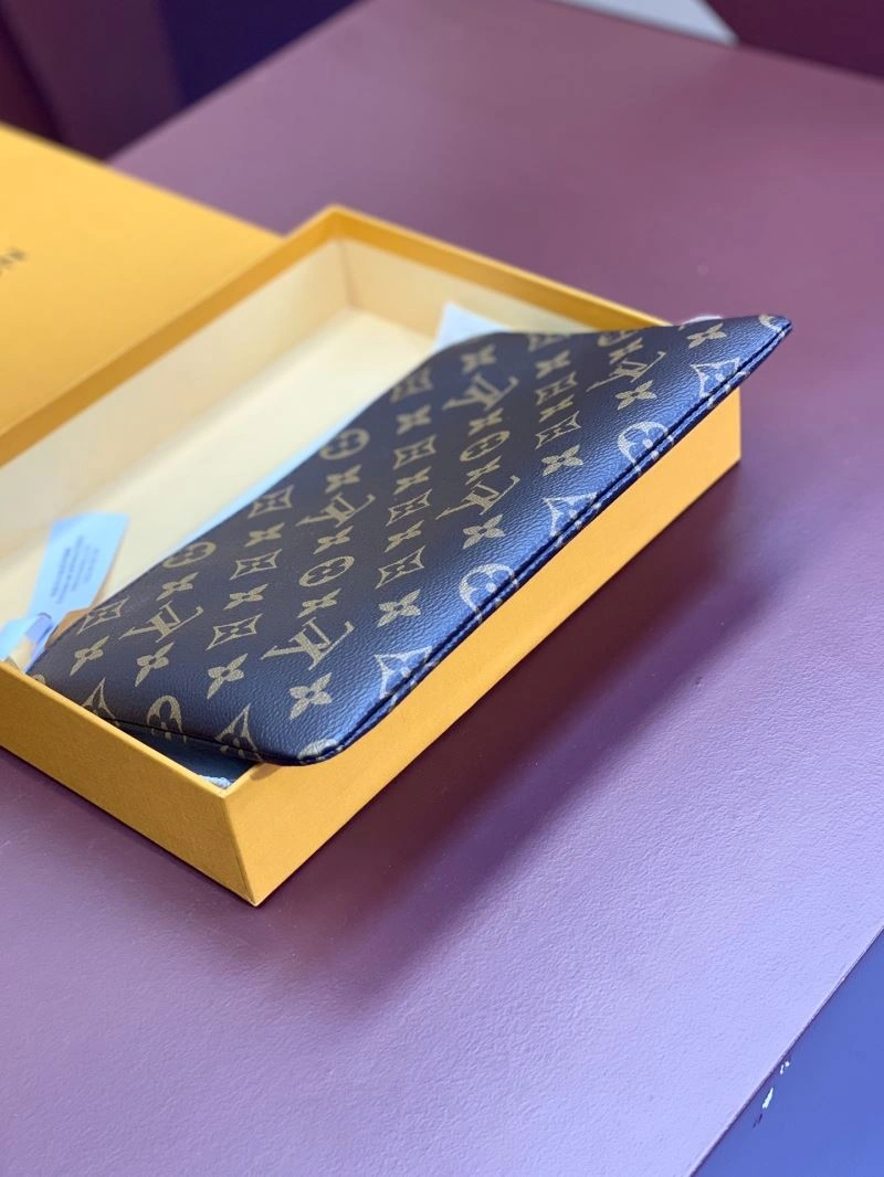 EyeCatching Louis Vuitton Wallets Purse 68171